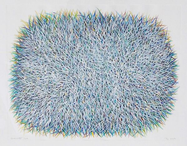 Gewusel - Regina Kochs